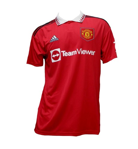 Manchester united trikot home - manchester,