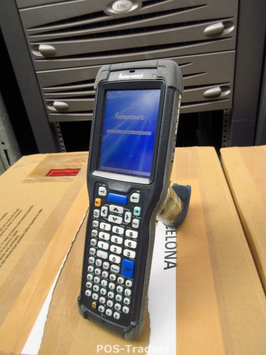Intermec ck71 aa4mn00w1400 - aa4mn00w1400, 2d