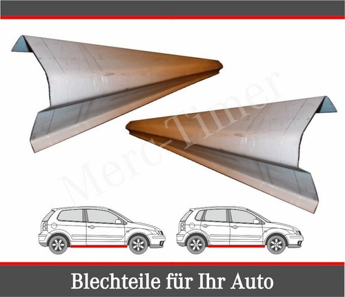 Polo 2001 2009 - vw,