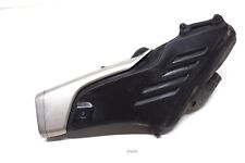 Honda CBR1000 RR SC59 12-13 Auspuff Endschalldämpfer Endtopf Exhaust Silencer