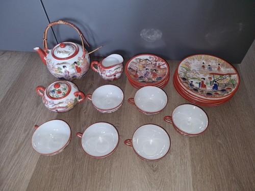 Asiatisches geschirr 21 - asiatisches, /