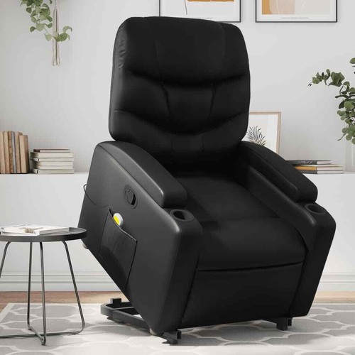 Massagesessel mit aufstehhilfe - massagesessel,