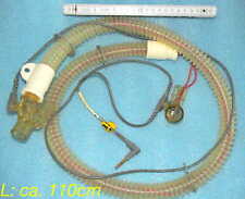 Fisher & Paykel 900MR045 Atemluft Schlauch Heizung SIEMENS ELEMA Beatmungsgerät