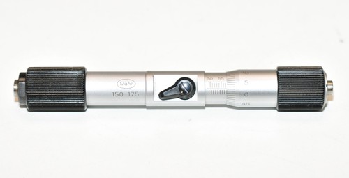Mahr gewinde innenmikrometer - gewinde,