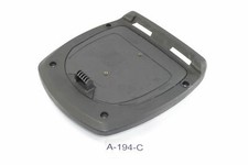 2002 Daelim VS 125 F - Top