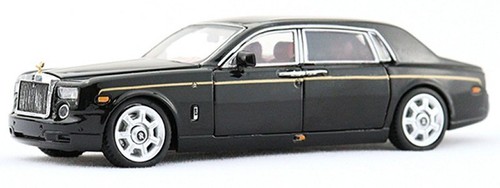 Rolls royce phantom 7th - 7th,