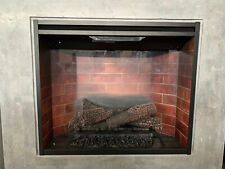 Dimplex Elektrokamin, elektrisches Kaminfeuer Optiflame®Refillusion, Projekt 1B