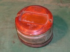(X-2)  MZ ES Rücklicht Balaco