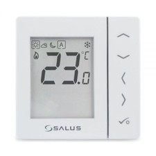 Digitaler thermostat salus - thermostat,