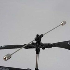 Carson 508250 Tuninggewichte für BIG CFG Heli