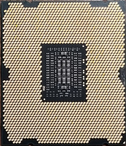Intel xeon processor 2650 - xeon, e5-2650