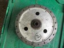 Norton Dominator Commando