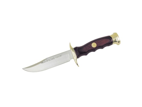 Muela bowie pakkaholz 10 - bowie,