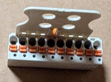 Wago picoMAX 3.5 Federleiste