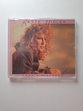 Bette Midler - From A Distance