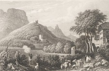 PAYNE (*1812) nach MAYER