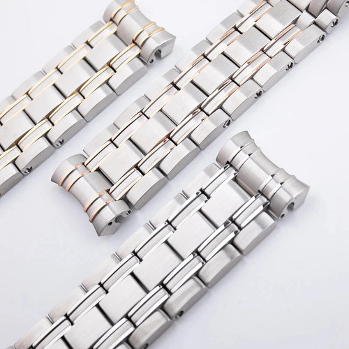 316l metall uhrenarmband - 316l, für