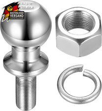 Anhängerkupplungskugel 50mm - anhängerkupplungskugel,,