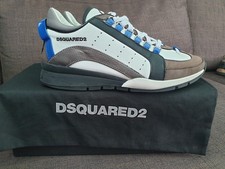 Dsquared2 Sneaker Schuhe D2