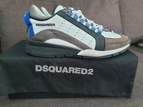 Dsquared2 sneaker schuhe - schuhe, d2