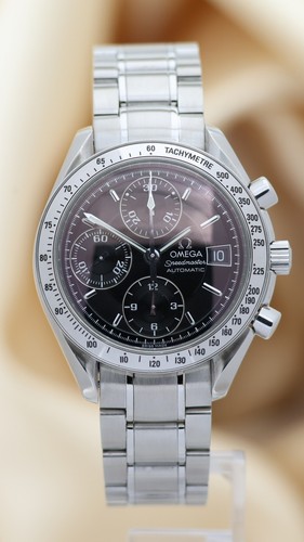 Omega speedmaster date - omega,