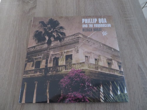Boa phillip vinyl - boa, sammlung
