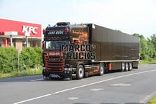 LKW Foto Scania R580