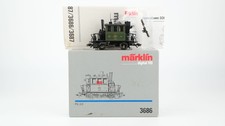 Märklin H0 3686