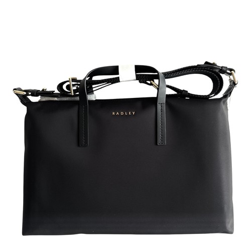 Radley handtasche schwarz - handtasche,