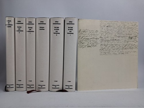 Buch arthur schopenhauer - arthur,