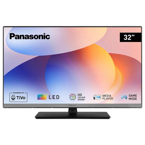 Panasonic 32s40a zoll - 32,