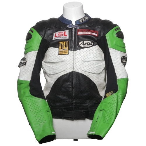 Flm motorradjacke herren - motorradjacke,,