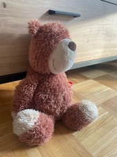 Kuscheltier Bär Stofftier