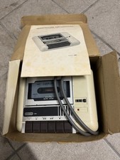 DATASSETTE UNIT FÜR COMMODORE