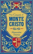 The Count of Monte Cristo |