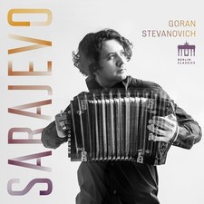 Goran Stevanovich Goran