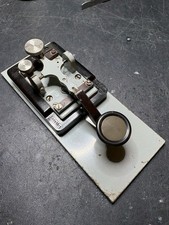 Morsetaste Junker D.R.P