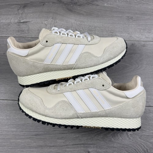 Adidas new york suede - new,