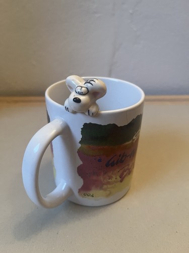 Vintage diddl maus - vintage,