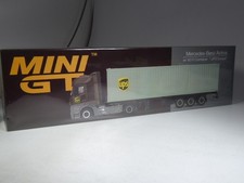 (KI-05-43) Mini GT 705