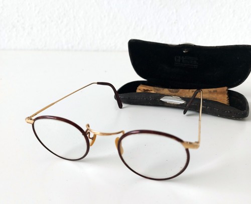 Vintage windsor brille 30er - vintage-windsor,
