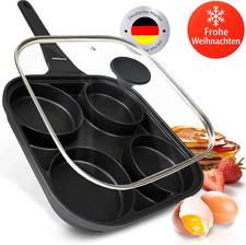 Spiegeleipfanne  Eierpfanne