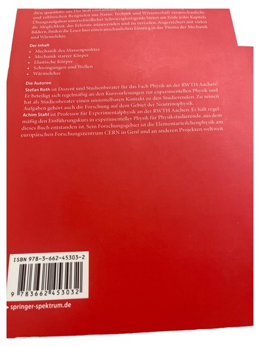 Springer spektrum physik - springer,