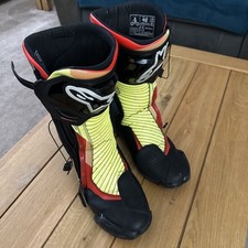 Alpinestars Smx Plus V2 Gr. 46