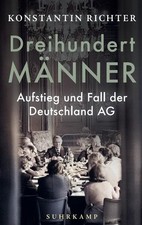 Dreihundert Männer |