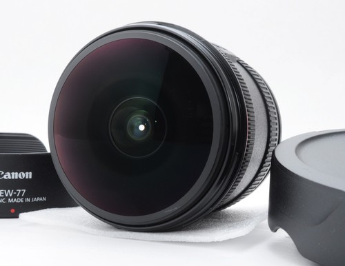 Canon 15mm 4 l - canon, f/4