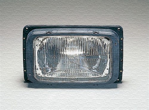 Hauptscheinwerfer magneti - hauptscheinwerfer,