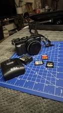 Panasonic lumix lx100 - lumix,