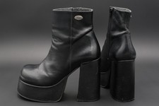 Buffalo T 24401 Vintage