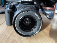 Canon EOS 400D  DSLR , Kamera